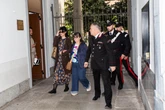 La mamma di Andrea Sempio e l’overdose di farmaci: il racconto di una giornata drammatica