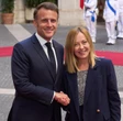 L’analisi di Vespa. Giorgia amica di Trump?. All’Europa conviene