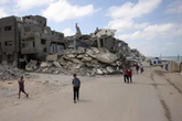 Israele, pronta l’offensiva su Gaza: via libera dell’esercito israeliano