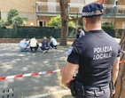 Investita e uccisa da un’auto a Riccione, caccia al pirata