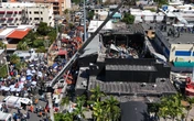Crollo della discoteca a Santo Domingo: i morti salgono a 98. Tra le vittime, due ex campioni di baseball