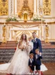 Rute Cardoso e Diogo Jota, l’amore nato a scuola. Il matrimonio 11 giorni prima dello schianto
