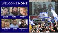 Chi sono i 20 ostaggi liberati fa Hamas: 738 giorni nei tunnel di Gaza. Sogni e vite spezzate dal rapimento del 7 ottobre