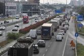 Traffico, week-end da bollino rosso in Lombardia. Incubo code: Superstrada 36 osservata speciale