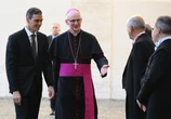 Spagna, perquisizione all’alba nella sede del Psoe mentre il premier Sanchez è dal Papa. “È un’inchiesta diversa dal caso Plus Ultra”