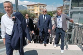 Regionali Veneto, Tosi: "Zaia? Lo vedo a Roma. FdI avrà la Regione"