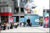 Caramelle al gusto di programmi tv, a Napoli arriva la tasting experience multisensoriale