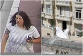 L’attentatrice di Monaco avvistata a Francoforte, è in fuga. Si chiama Anastasia Berezovska, ha un serpente tatuato sul braccio