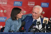 Giani trascina il campo largo. La Toscana si riaffida al centrosinistra. Ma è allarme astensione sotto il 50%
