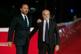 Luigi e Aurelio De Laurentiis indagati per la bancarotta del Bari