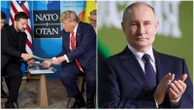 Trump conferma le armi a Kiev e annuncia: “Nuove sanzioni a Putin”. Ira di Mosca: così non si fa la pace