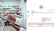 Il capo dei farmacisti sulle ricette false: “Usate soprattutto per ansiolitici e medicinali della sfera sessuale”