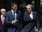 Scandalo socialisti in Spagna. Polizia nella sede di partito. Sánchez: "Non mi dimetto"