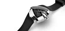 Ventura S Quartz. Emozioni vintage