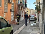 Omicidio Foggia, una donna accoltellata sotto casa: aveva denunciato l’ex compagno. La vicina: “Ho sentito un urlo disumano”