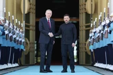 Erdogan: pontiere per Kiev, eroe a Gaza. Il Sultano ’gioca’ su tutti i tavoli