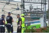 Treno con 200 passeggeri bloccato per ore sotto il sole senza aria condizionata: incubo vicino alla stazione di Milano Lambrate