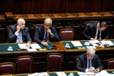 Nessun processo ai ministri. I franchi tiratori votano con la maggioranza