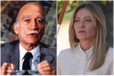 Meloni omaggia Giorgio Almirante, stoccata dal Pd: “Difesa della razza, Salò, eversione. Bel percorso”