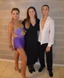 Ballerina ucraina in fuga dalla guerra: “Se sogno è grazie a una maestra russa”