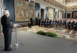 La denuncia di Mattarella: "I salari reali sono bassi. Ma i manager strapagati"