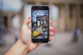 I droni militari addestrati con i dati geospaziali forniti (inconsapevolmente) dai giocatori di Pokémon Go. Ma chi ha chiesto il consenso a un futuro di guerra?
