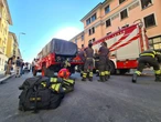 Incendio con 6 morti alla Rsa Casa per Coniugi: la direttrice della struttura e due dirigenti della coop verso il processo