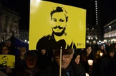 "Regeni, corpo spezzato dal dolore"