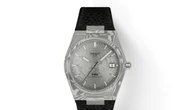 PRX Powermatic 80. Tissot riscrive la storia di un modello iconico