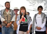 Freedom Flotilla, l’esercito israeliano ferma la Madleen diretta a Gaza: “Yacht da selfie, Greta Thunberg e gli altri a bordo saranno espulsi”