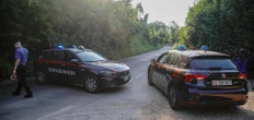 Auto in acqua Morti tre 17enni