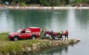 Si tuffa nel fiume e non riemerge: ragazzino di 12 anni disperso a Cassano d’Adda