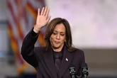 Kamala Harris: “Nei suoi giorni peggiori Biden era più lucido di Trump”
