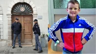 Il piccolo Giovanni sgozzato dalla madre, il padre gli aveva regalato uno smartwatch per dare l’allarme in caso di pericolo