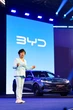 Più della metà delle auto elettriche in Europa sono importate dalla Cina