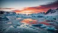 Ghiaccio artificiale, tende sottomarine e assorbimento del calore: così la geoingegneria vuole salvare le calotte polari