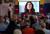 Sinistra per Israele, le critiche a Pd e Pro Pal. Picierno: “Antisemitismo mascherato”. Quartapelle: “Nel partito non c’è dialogo”