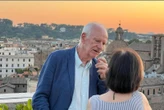 La ministra Roccella rompe il silenzio dopo la scomparsa del marito: “Momento lacerante, l’affetto ricevuto mi commuove e aiuta”