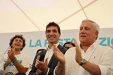 L’annuncio di Tajani: “Forza Italia a Congresso. Nel 2027 sarà eletto il segretario”