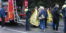 Rogo in casa: ipotesi gesto doloso. Morti padre, madre e figlio