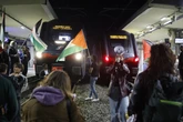Flotilla, in piazza da Roma a Milano. Occupate le stazioni Fs: caos treni. Sciopero generale il 3 ottobre. SaIvini: sindacati irresponsabili, pronta la precettazione