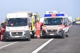Incidente oggi in A22, due morti. Chiuso tratto dell’Autobrennero, chilometri di coda