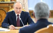 Belgio guida una coalizione per mantenere congelati i beni russi