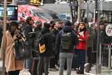 Caos treni oggi: ripresa la circolazione. Come funzionano i rimborsi