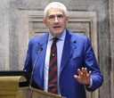 Casini e la legge elettorale: “Torniamo alle preferenze, antidoto all’anti-politica”