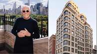 Giorgio Armani torna a New York. Una sfilata e un nuovo building ispirato agli anni ‘40