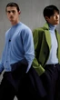 Innovazione e materiali pregiati. Per un mood rilassato e chic