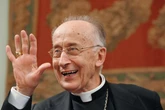 I funerali di Ruini giovedì 18 giugno in San Pietro, celebra Papa Leone. “Grati a Dio per questo stimato uomo di chiesa”