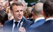 Macron scrive ai francesi: 