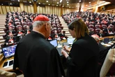 Cos'è l'anello del pescatore indossato dal Papa